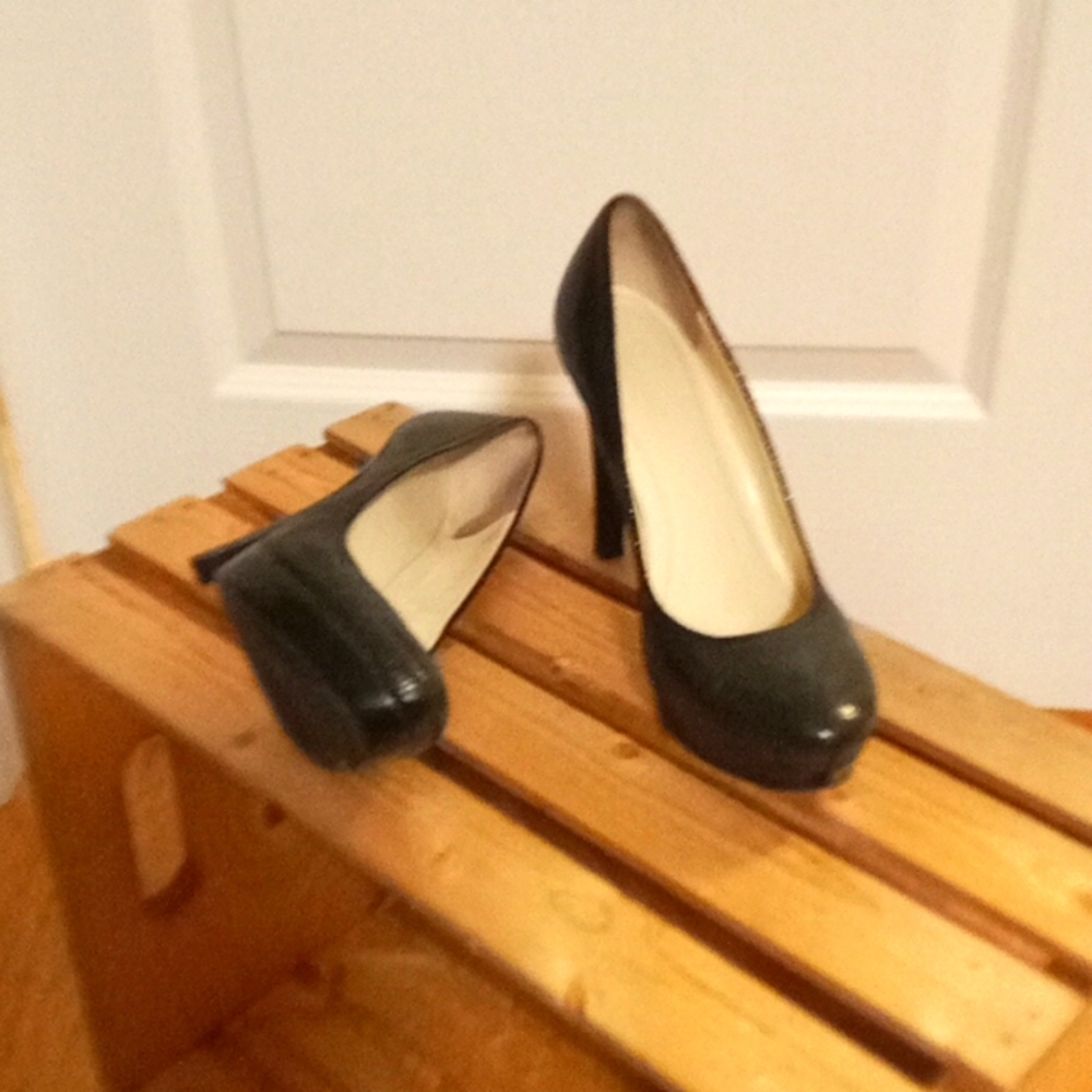 Talons haut